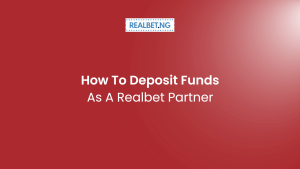 How To Make Deposit (Virtual Account) - Realbet Partners