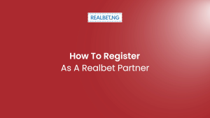 How To Register - Realbet Partners
