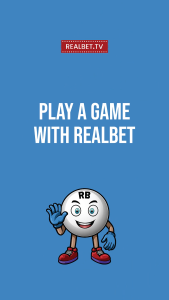 Street Games With Realbet Nigeria - Episode 2