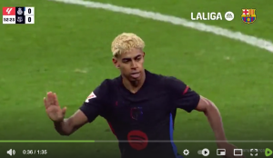 Barcelona Secures 24/25 Laliga With 2-0 Over Espanyol