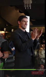 Mixed Feelings Between Legends As Tottenham Scores