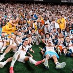 Tottenham wins the Europa League