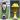 AF has changed the design of the AFCON trophy