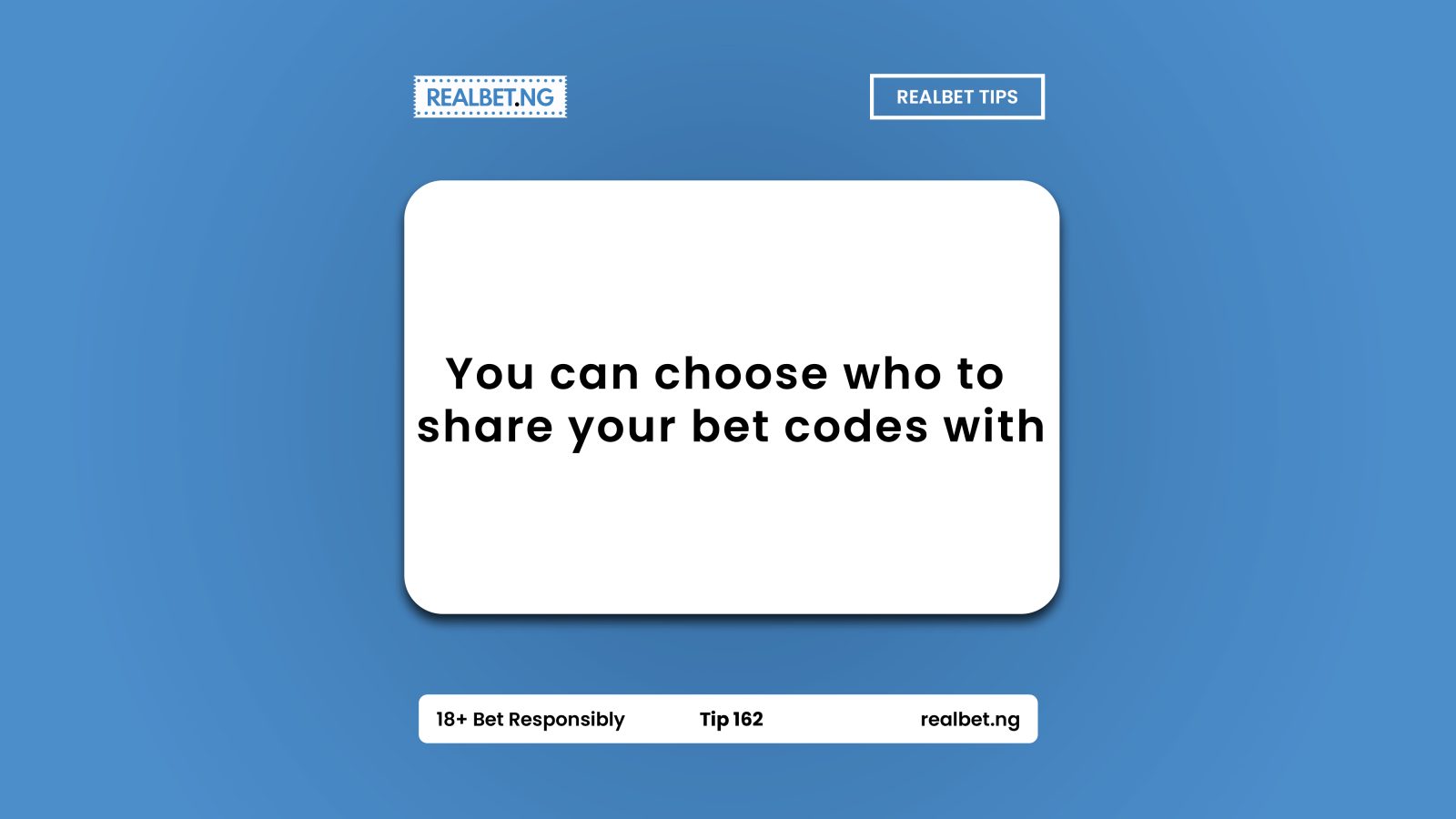 BLOG REALBET TIPS 162-01