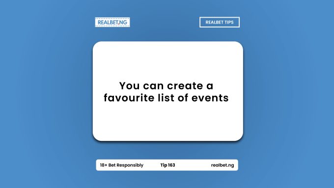 BLOG REALBET TIPS 163-01