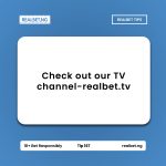 BLOG REALBET TIPS 167-01