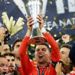 Portugal Wins THE UEFA NATIONS LEAGUE