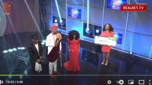 BBN Season 3 "Double Wahala" - Finale