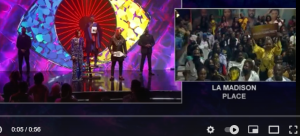 BBN Season 6 "Shine Ya Eye" - Finale