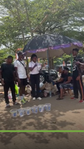 Street Games With Realbet Nigeria - Episode 4