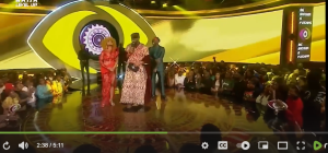 BBN Season 7 "Level Up" - Finale