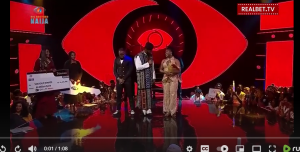 BBN Season 9 "No loose guard" - Finale