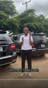 Street Interview With Realbet Nigeria - Episodes 5