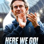 Thomas Frank will be new Spurs head coach, agreement in place