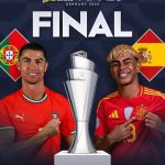 UEFA Nations League Final