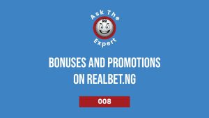 Ask The Expert (Bonuses And Loyalty Rewards On Realbet)