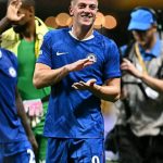 chealsea beats Los Angeles FC