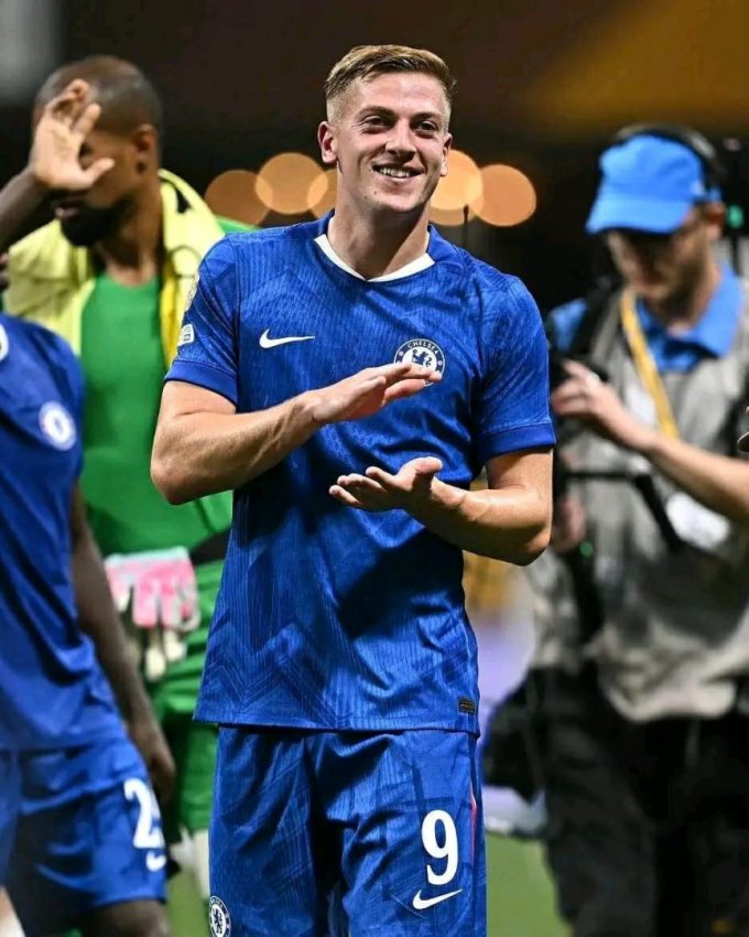 chealsea beats Los Angeles FC