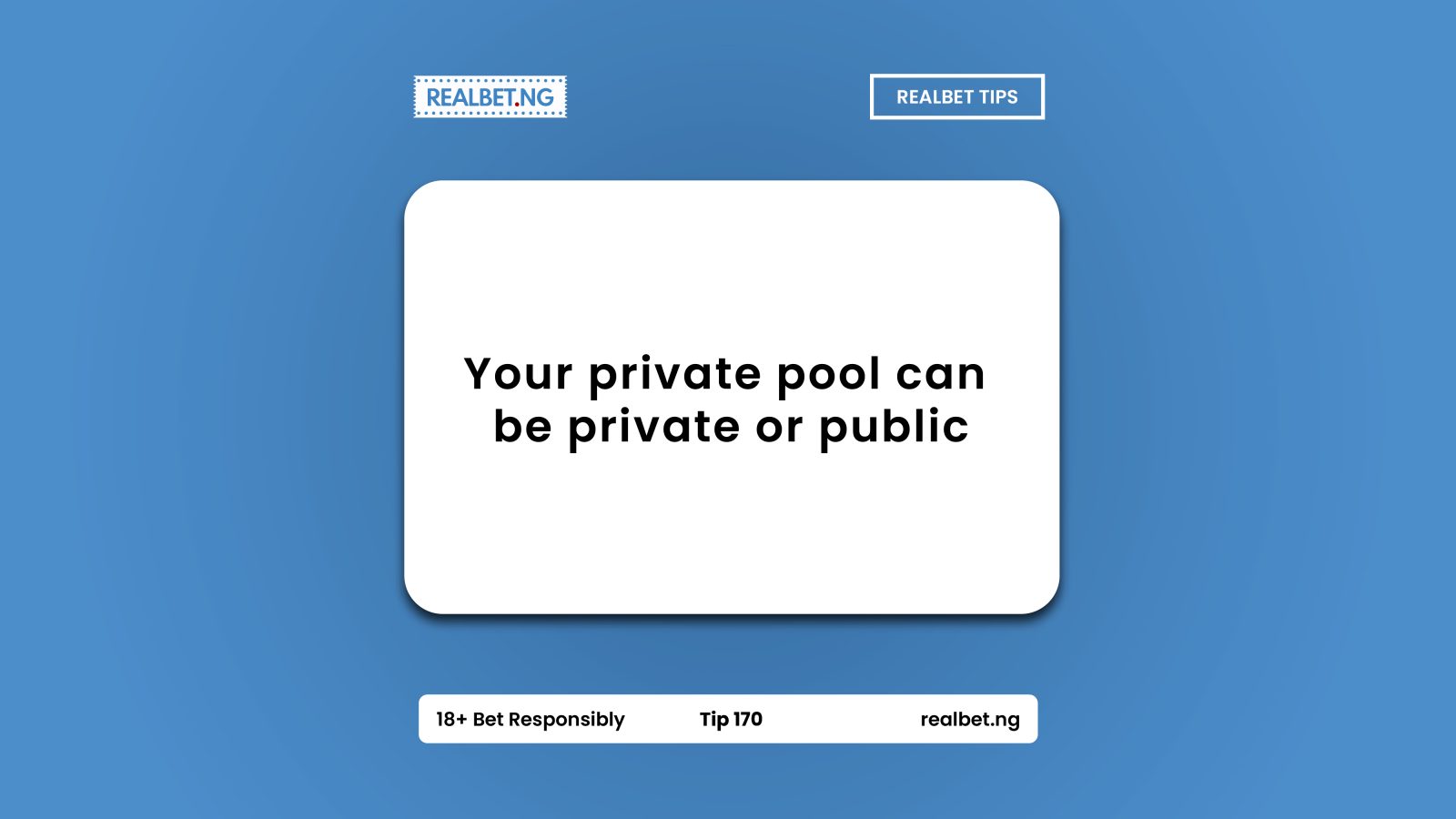 BLOG REALBET TIPS 170-01