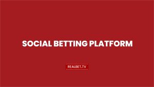 Social Betting Platform Realbet Nigeria