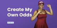 creat my own odds