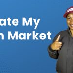 create my own market