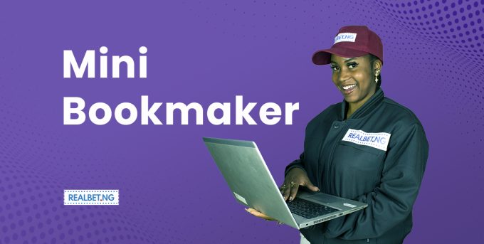 mini bookmaker