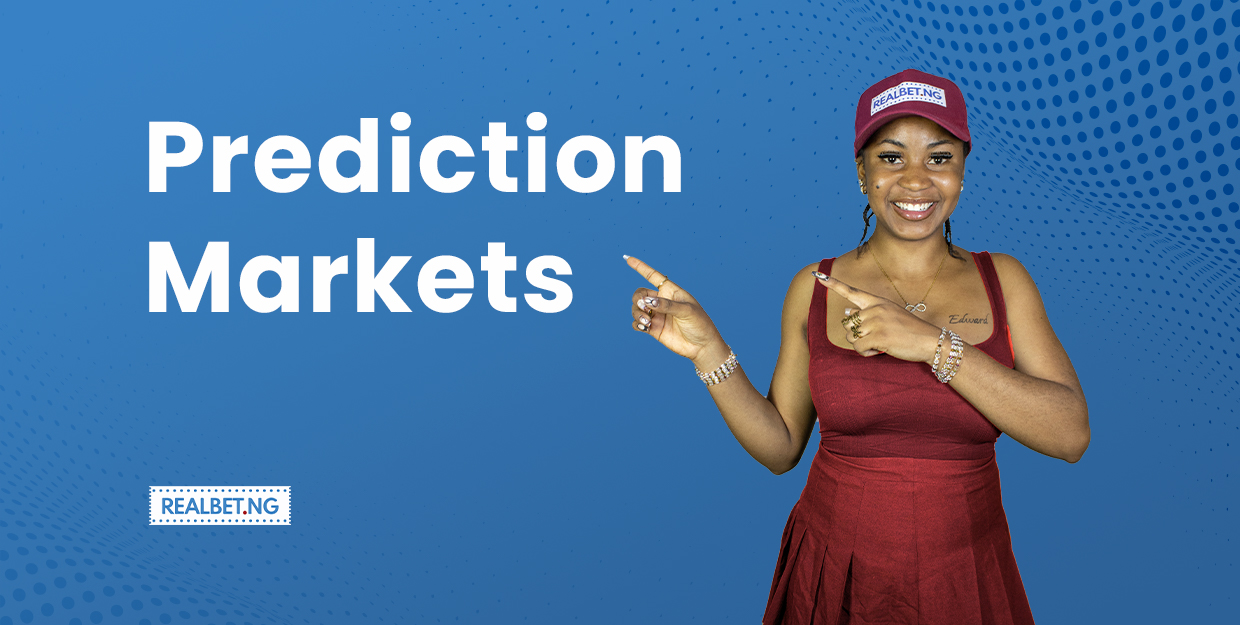prediction markets