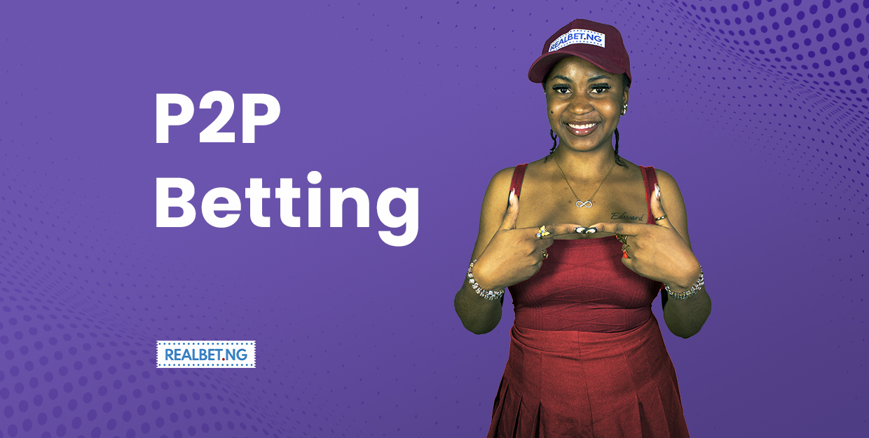 P2P Betting