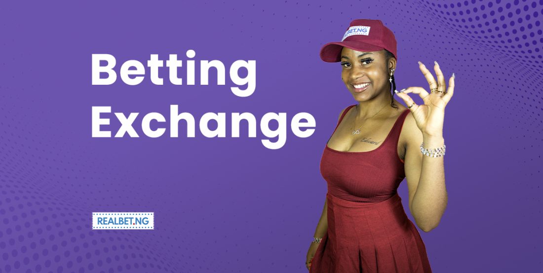 betting exchange