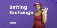 betting exchange