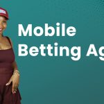 mobile betting agent