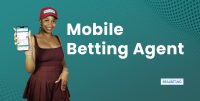 mobile betting agent