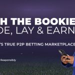 DITCH THE BOOKIE; TRADE LAY AND EARN-01