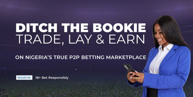 DITCH THE BOOKIE; TRADE LAY AND EARN-01